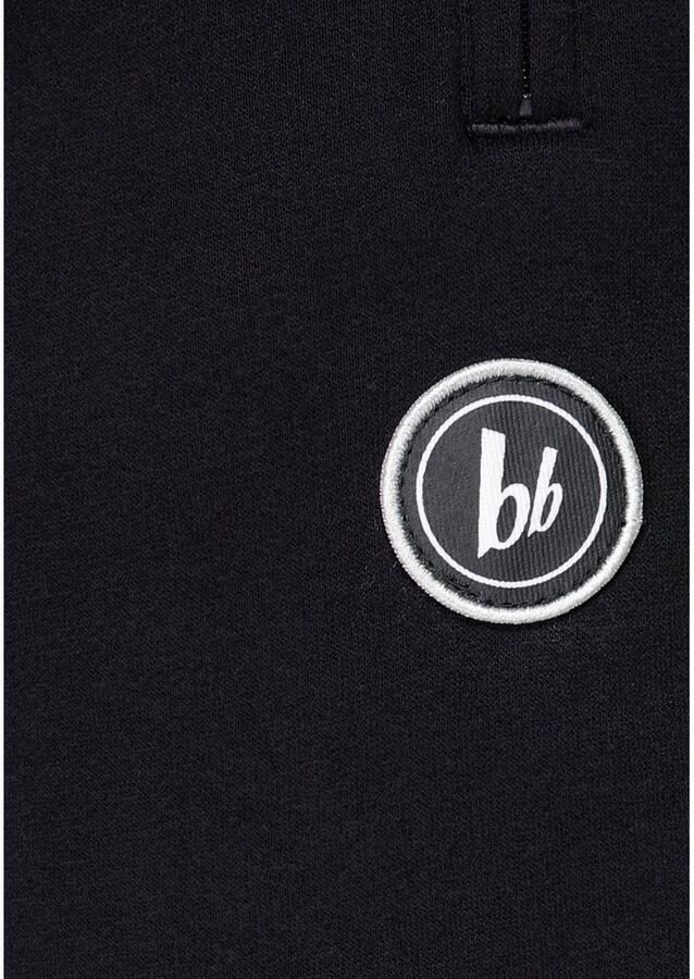 Bruno Banani Joggingbroek Comfort Cut