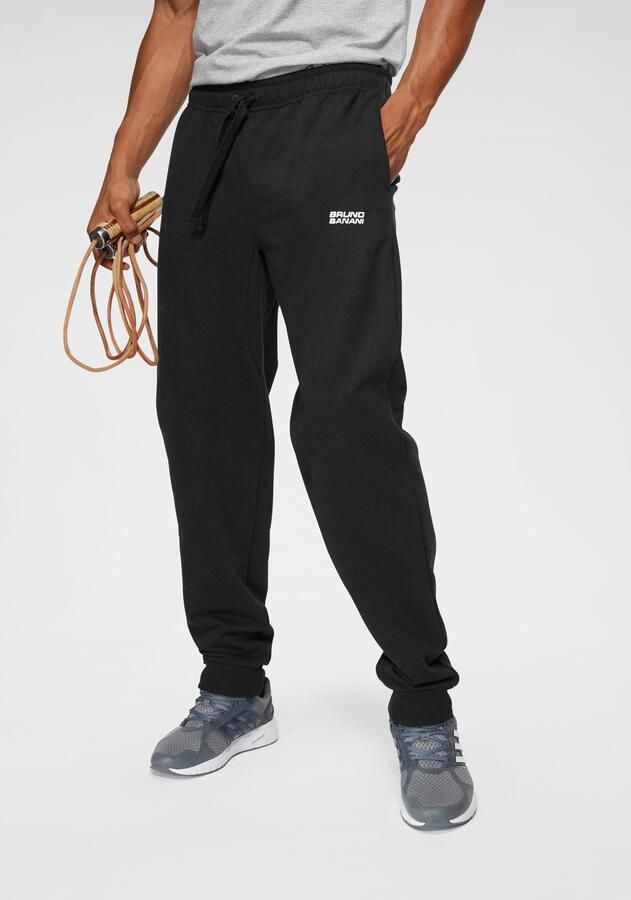 Bruno Banani Joggingbroek Loose fit - Foto 7