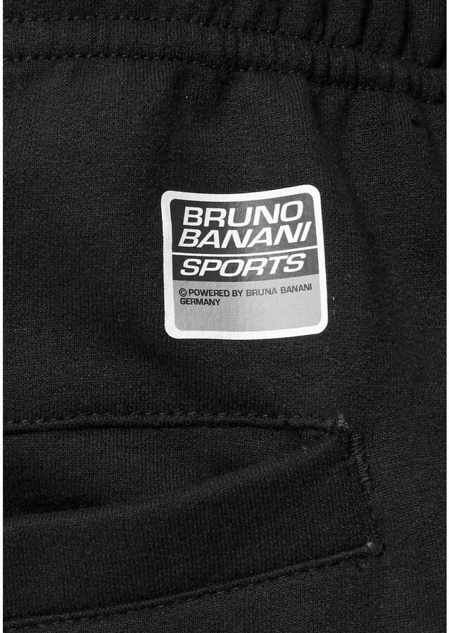 Bruno Banani Joggingbroek Loose fit