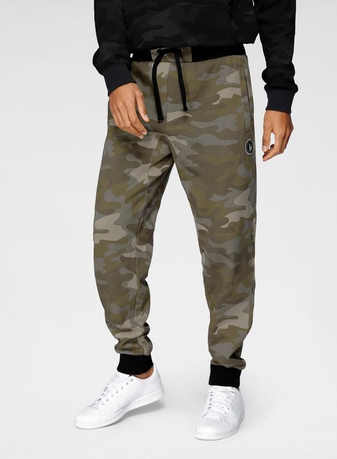 Bruno Banani Joggingbroek Loose fit - Foto 9