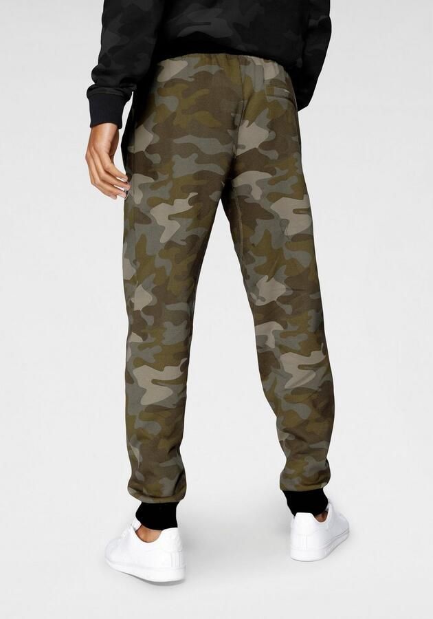 Bruno Banani Joggingbroek Loose fit - Foto 3