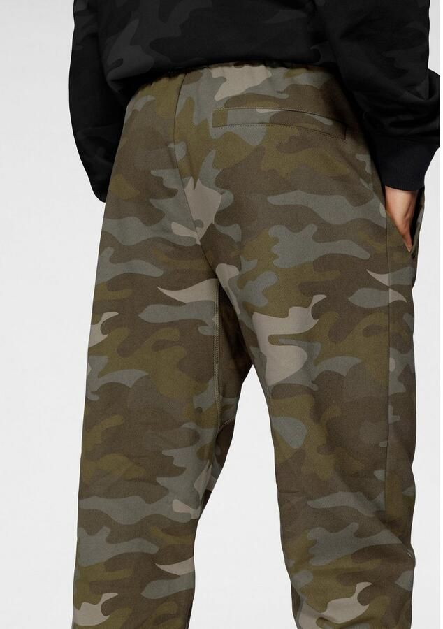 Bruno Banani Joggingbroek Loose fit - Foto 2