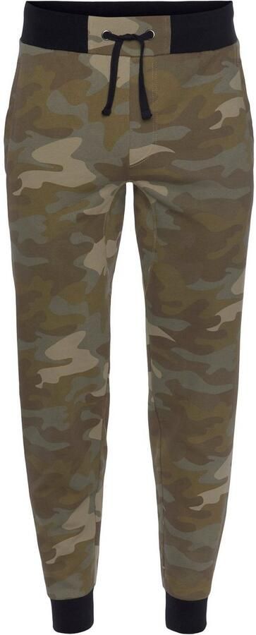 Bruno Banani Joggingbroek Loose fit - Foto 6