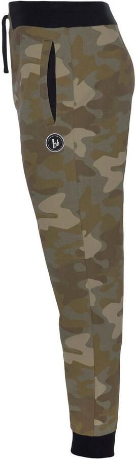 Bruno Banani Joggingbroek Loose fit - Foto 8