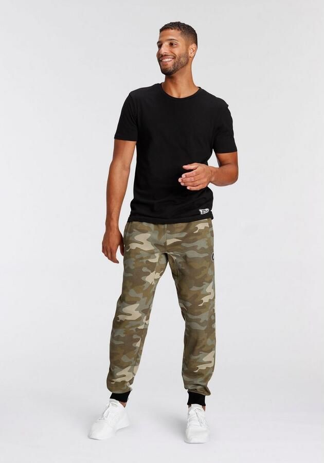 Bruno Banani Joggingbroek Loose fit - Foto 5