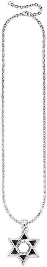 Bruno Banani Ketting met hanger Sieraden - Foto 1