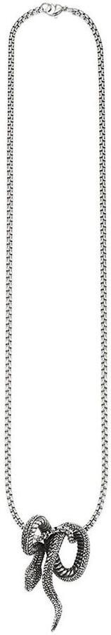 Bruno Banani Ketting met hanger Sieraden - Foto 1