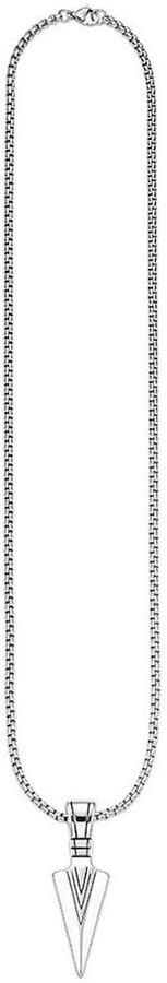 Bruno Banani Ketting met hanger Sieraden - Foto 1