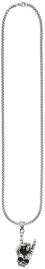 Bruno Banani Ketting met hanger Sieraden - Foto 1