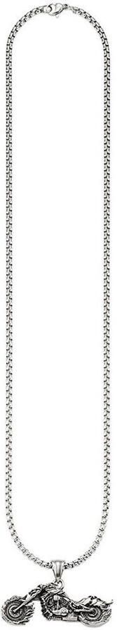 Bruno Banani Ketting met hanger Sieraden - Foto 1
