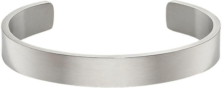 Bruno Banani Klemarmband Sieraad cadeau arm-sieraad B4100B 20 00 B B4100B 20 00 S