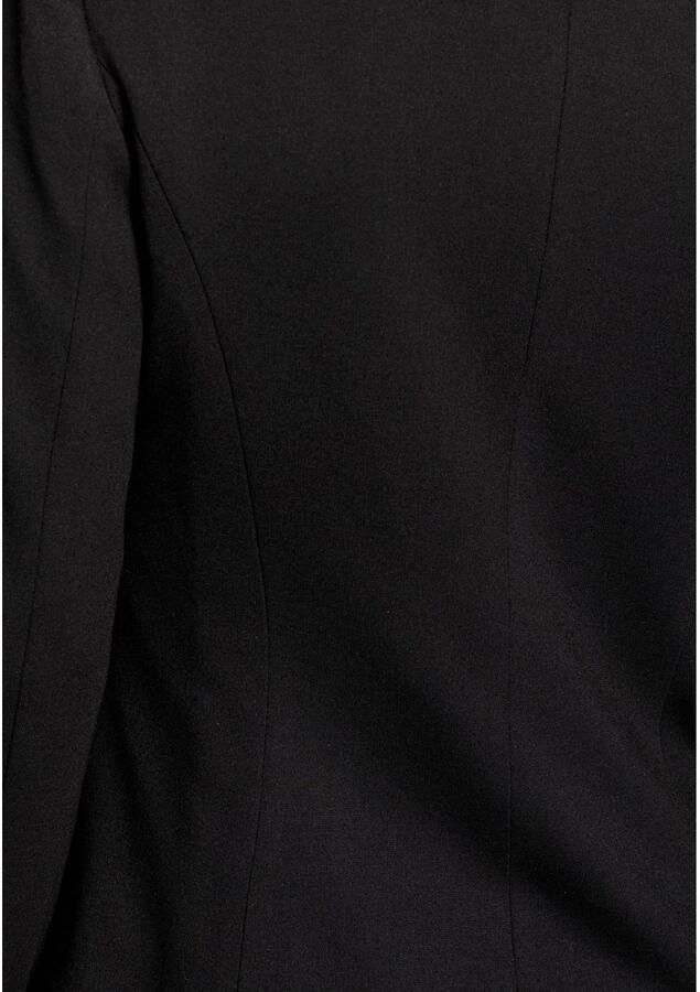 Bruno Banani Korte blazer Luipaardprint-voering NIEUWE KLEUREN