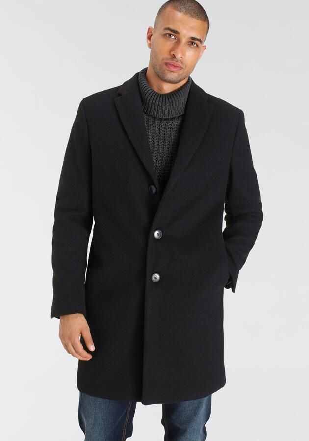 Bruno Banani Korte jas Flex-coat - Foto 9