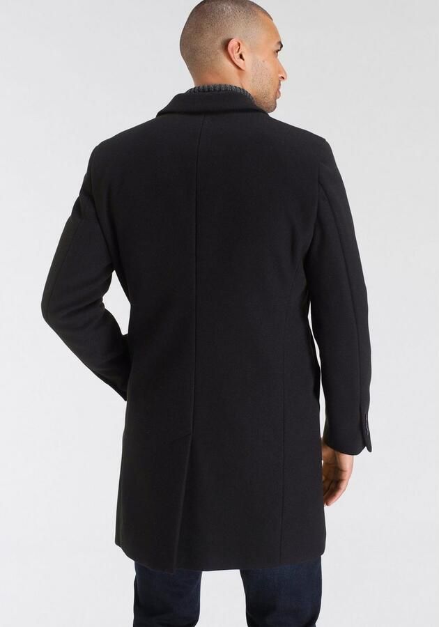 Bruno Banani Korte jas Flex-coat - Foto 3