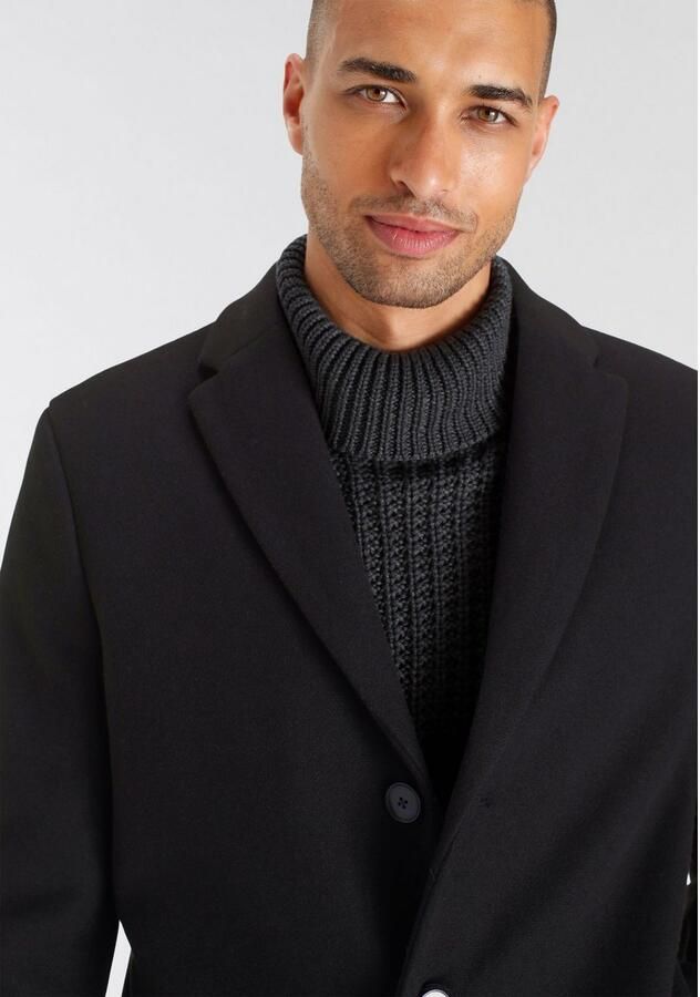 Bruno Banani Korte jas Flex-coat - Foto 2