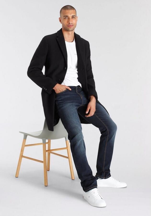 Bruno Banani Korte jas Flex-coat - Foto 5