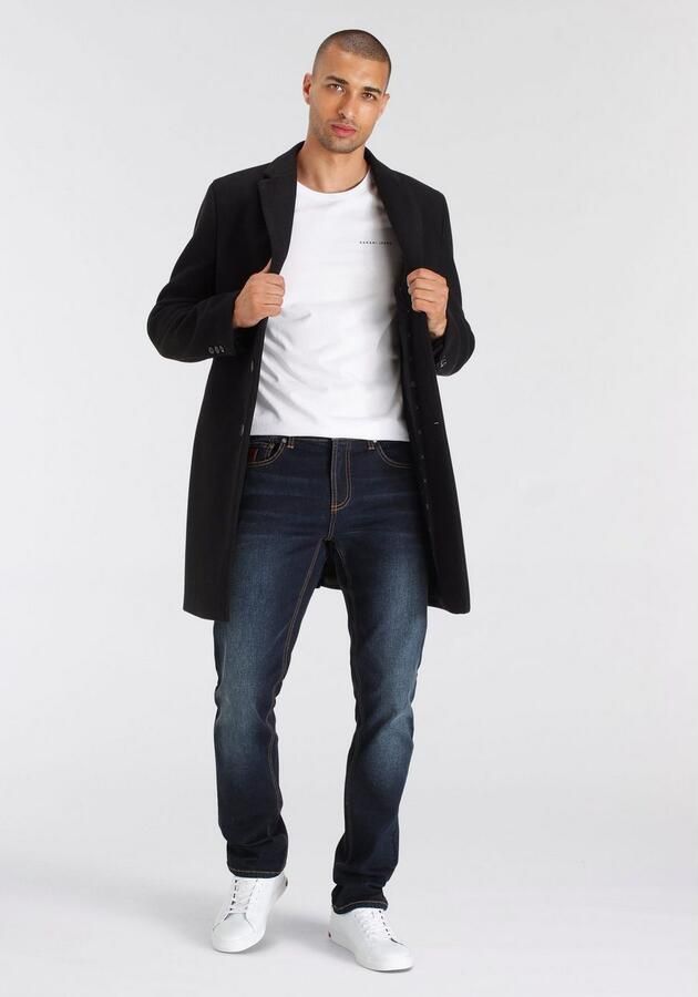 Bruno Banani Korte jas Flex-coat - Foto 6