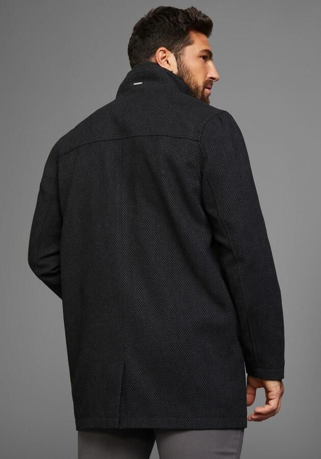 Bruno Banani Lang jack van polyester casual stijl met 6 zakken - Foto 3