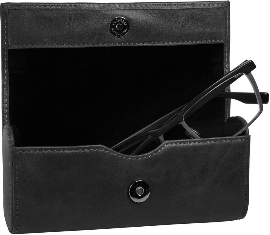 Bruno Banani Nektasje echt leder - Foto 2