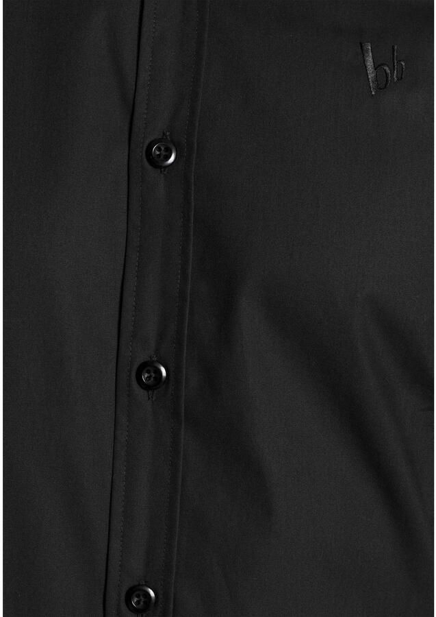 Bruno Banani Overhemd met lange mouwen - Foto 2