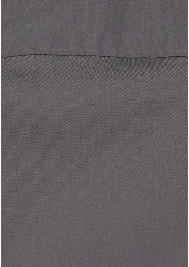 Bruno Banani Overhemd met lange mouwen Slim fit Vormvast door aandeel elastaan - Foto 3