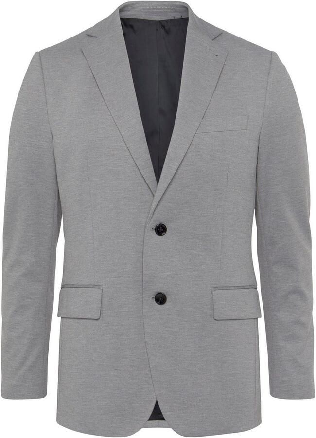 Bruno Banani Pak Jersey elastische kwaliteit (2-delig Colbert & broek)