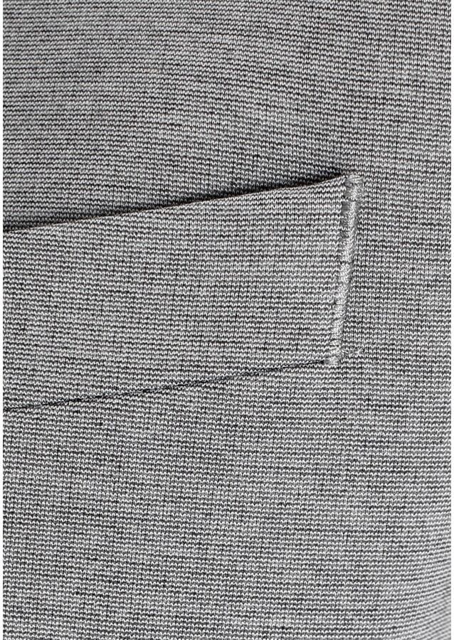 Bruno Banani Pak Jersey elastische kwaliteit (2-delig Colbert & broek) - Foto 3