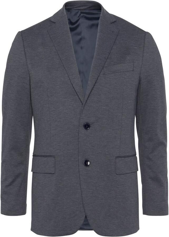 Bruno Banani Pak Jersey elastische kwaliteit (2-delig Colbert & broek)