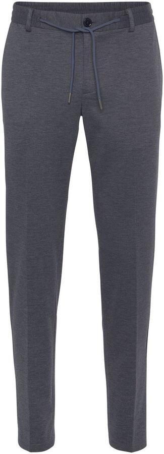 Bruno Banani Pak Jersey elastische kwaliteit (2-delig Colbert & broek) - Foto 9