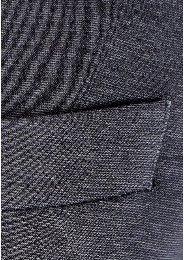 Bruno Banani Pak Jersey elastische kwaliteit (2-delig Colbert & broek) - Foto 2