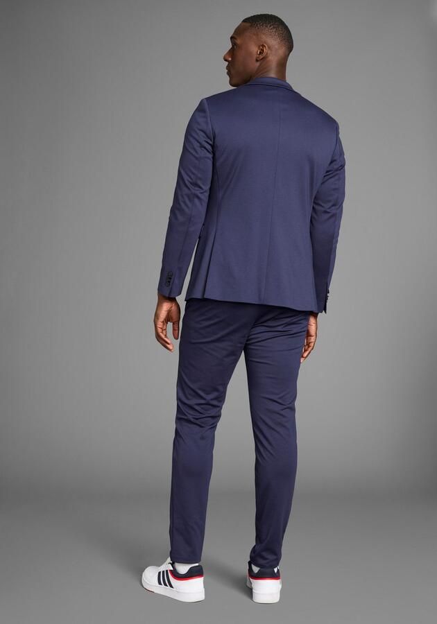 Bruno Banani Pak Jersey elastische kwaliteit (2-delig Colbert & broek) - Foto 2