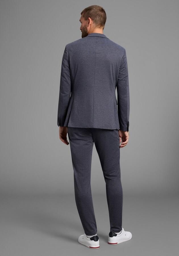 Bruno Banani Pak Jersey elastische kwaliteit (2-delig Colbert & broek) - Foto 5