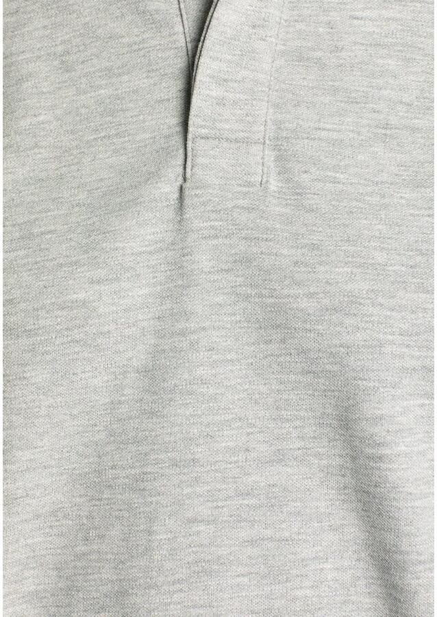 Bruno Banani Poloshirt Korte mouwen smal gesneden colourblocking-uitstraling - Foto 2