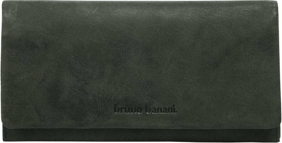 Bruno Banani Portemonnee echt leder - Foto 6