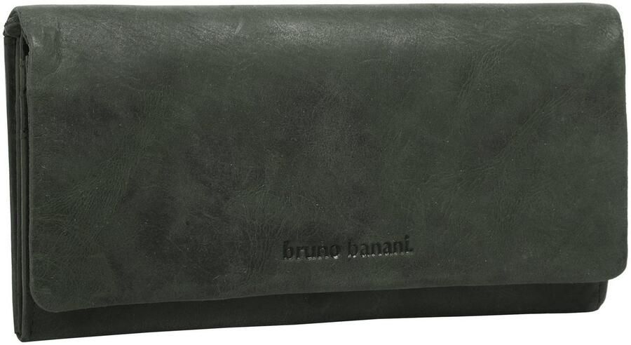 Bruno Banani Portemonnee echt leder - Foto 3