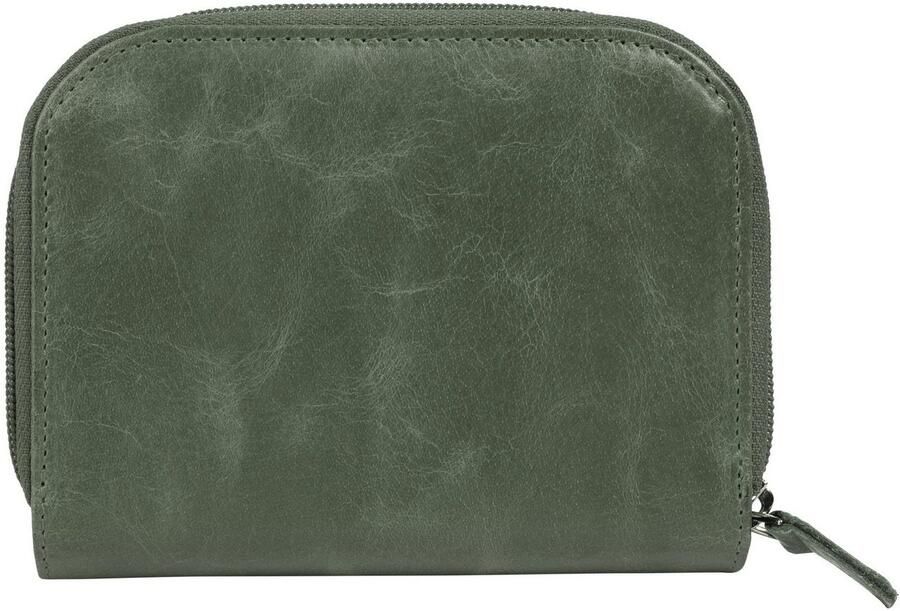 Bruno Banani Portemonnee echt leder - Foto 4