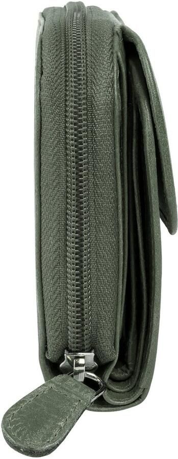 Bruno Banani Portemonnee echt leder - Foto 5