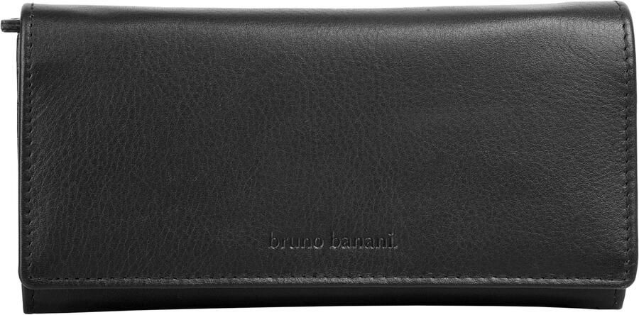 Bruno Banani Portemonnee echt leder - Foto 6