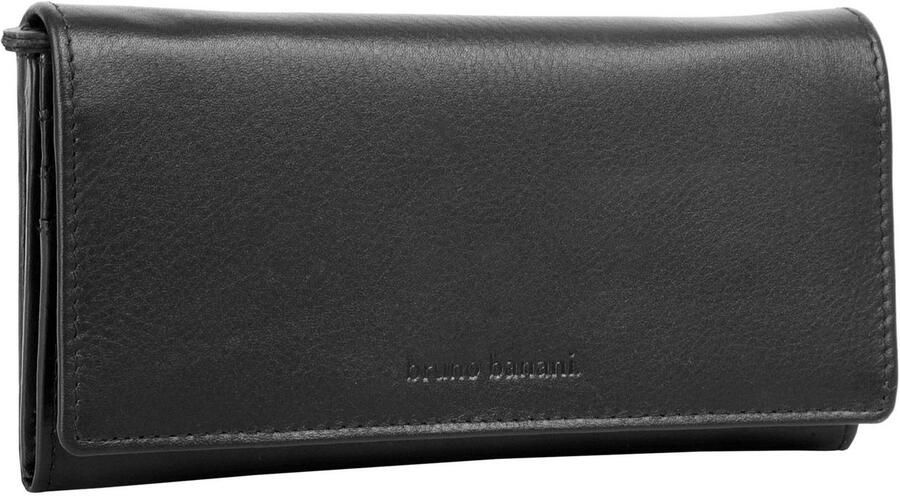 Bruno Banani Portemonnee echt leder - Foto 3