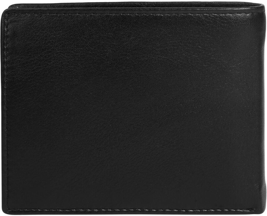 Bruno Banani Portemonnee echt leder - Foto 3