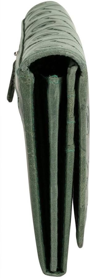 Bruno Banani Portemonnee echt leder - Foto 4