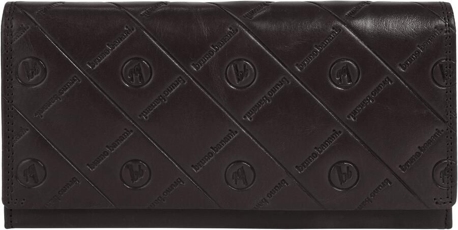 Bruno Banani Portemonnee echt leder - Foto 5