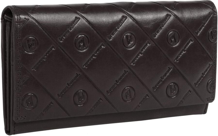 Bruno Banani Portemonnee echt leder - Foto 2