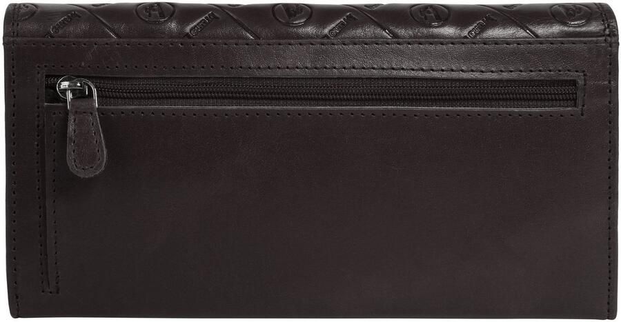 Bruno Banani Portemonnee echt leder - Foto 3