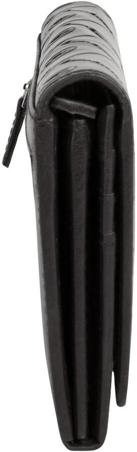 Bruno Banani Portemonnee echt leder - Foto 4