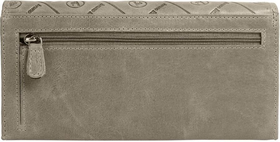 Bruno Banani Portemonnee echt leder - Foto 3