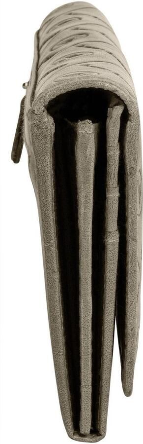 Bruno Banani Portemonnee echt leder - Foto 4