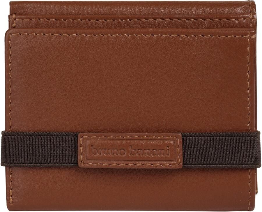 Bruno Banani Portemonnee echt leder - Foto 6