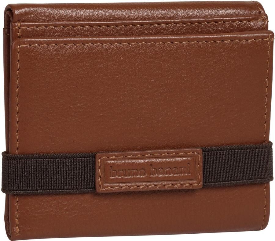 Bruno Banani Portemonnee echt leder - Foto 2