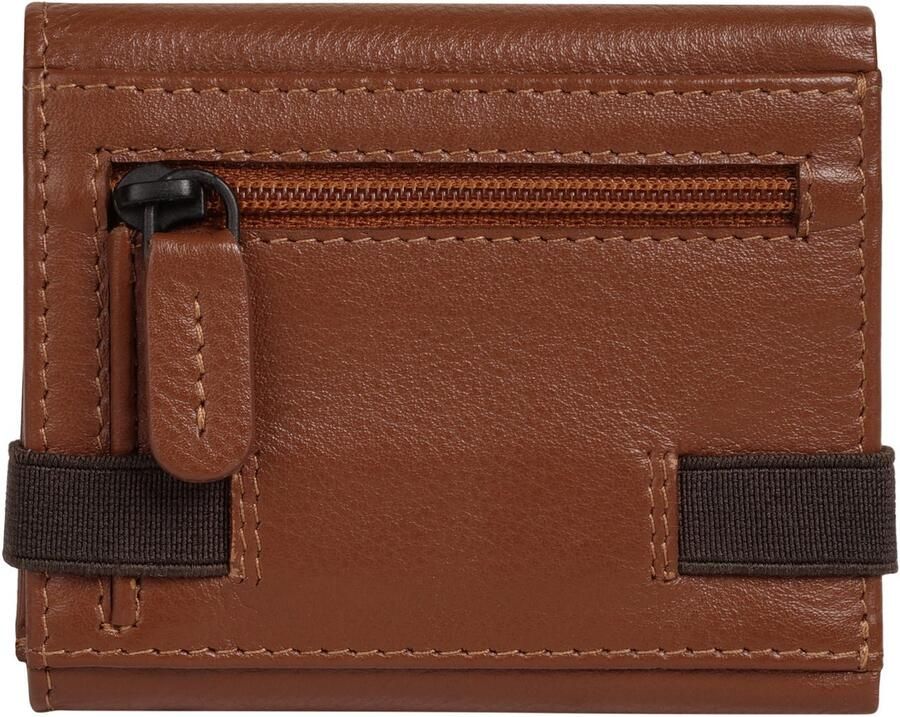 Bruno Banani Portemonnee echt leder - Foto 3